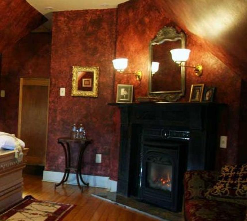 The Brumder Mansion Milwaukee Pokój zdjęcie
